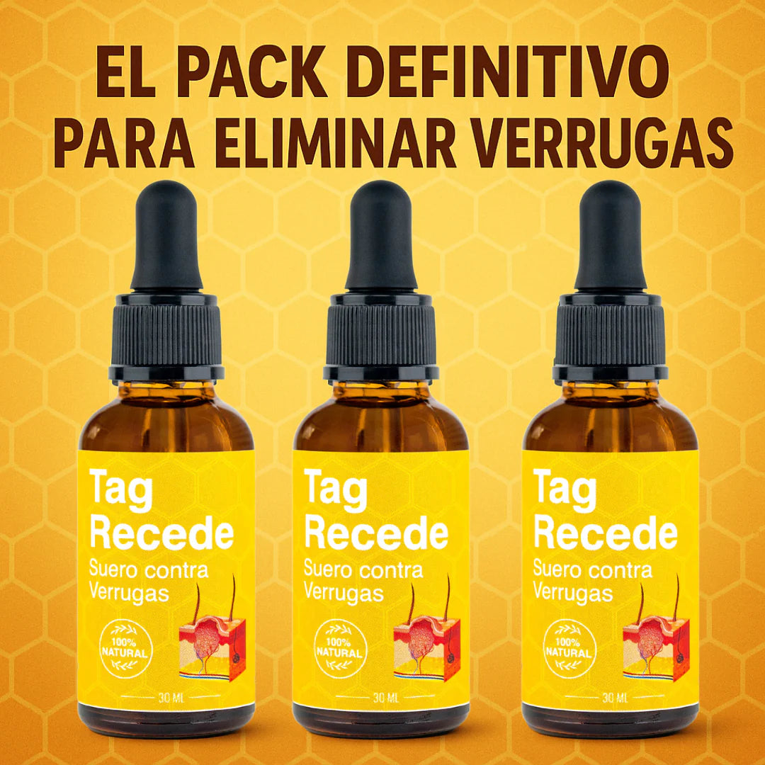 TRATAMIENTO PARA VERRUGAS