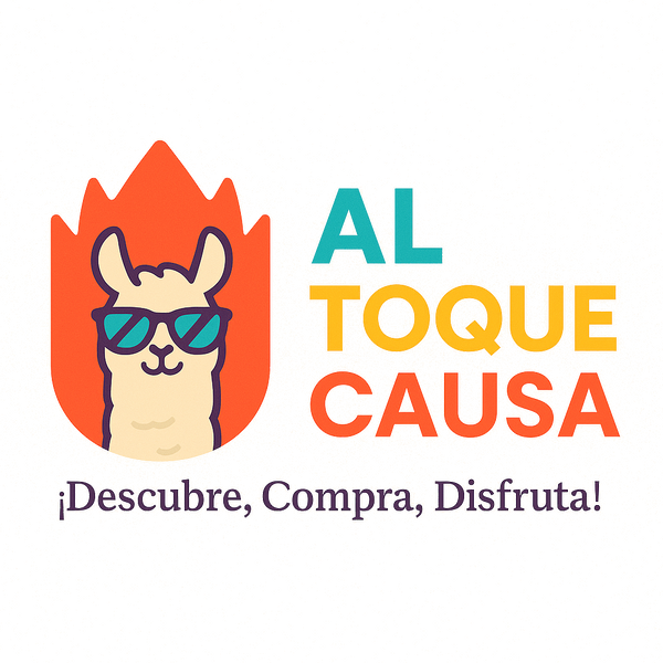 Al Toque Causa