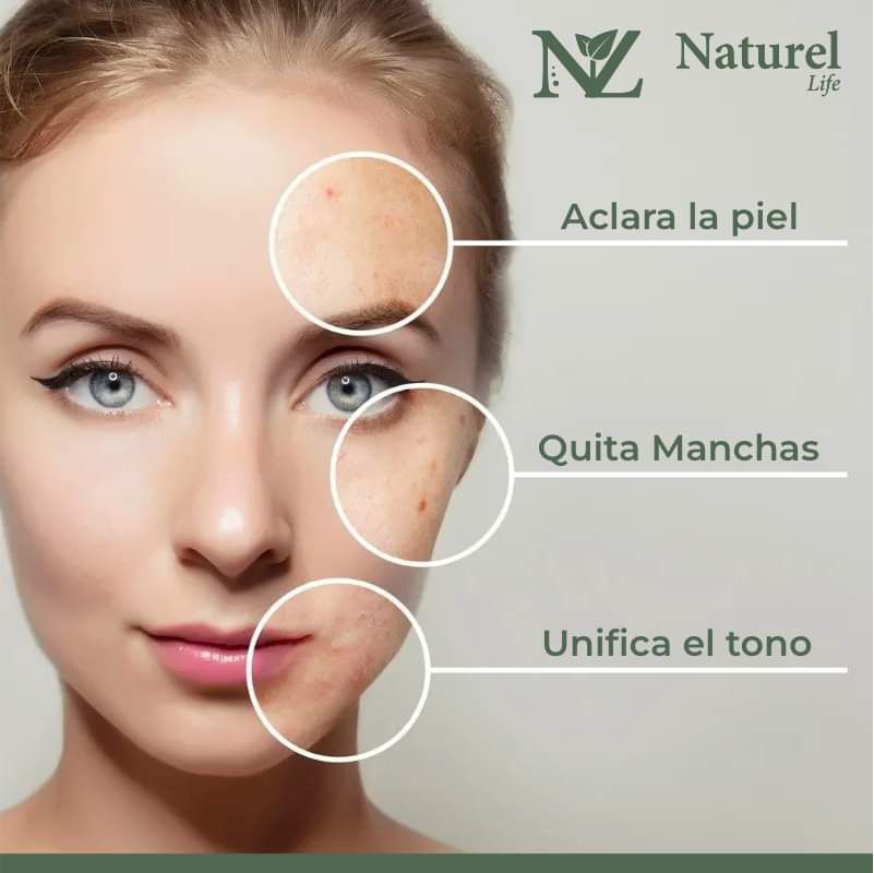 SERUM FACIAL ANTIARRUGA