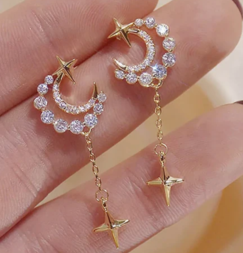 ARETES LUNA